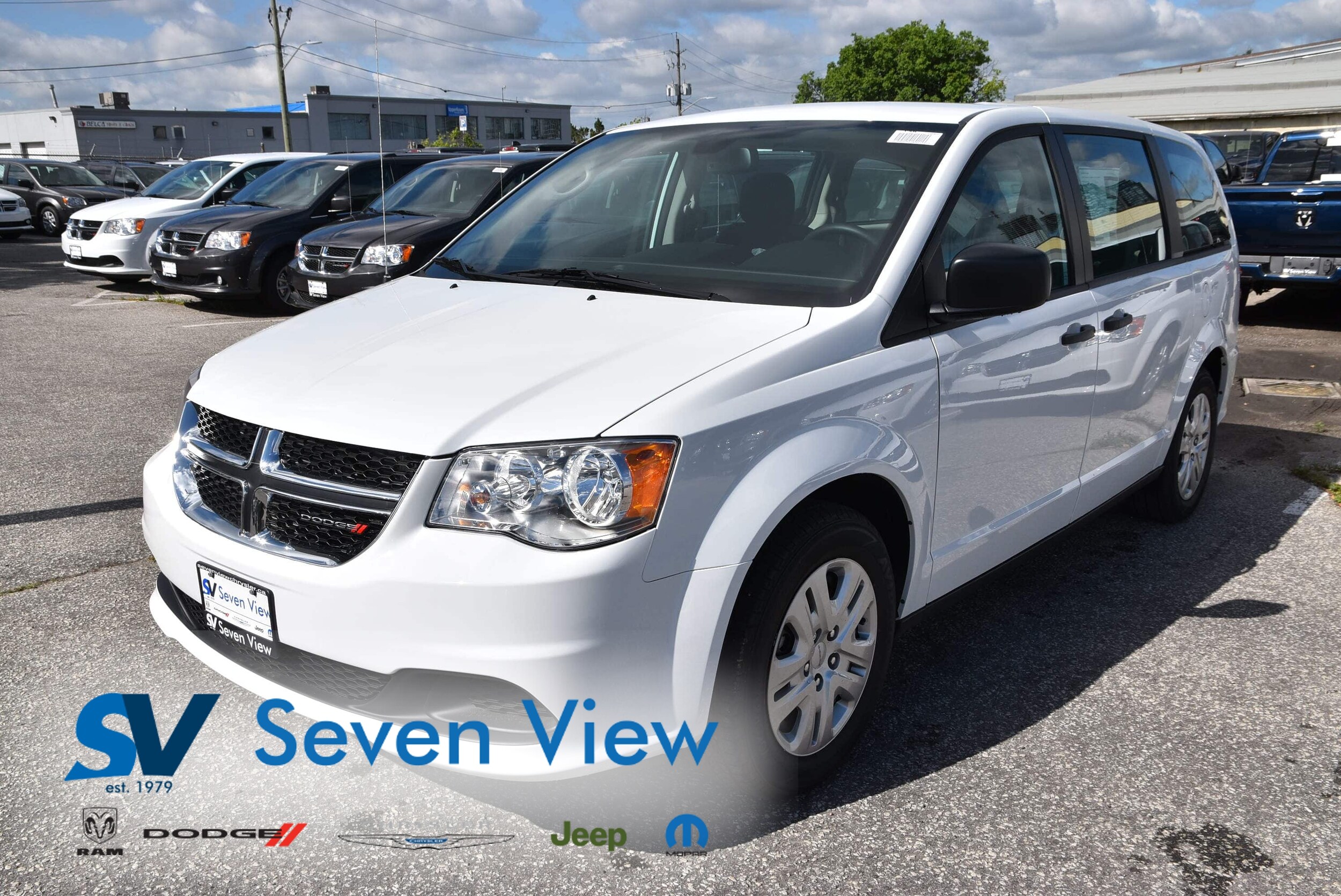 dodge deals canada